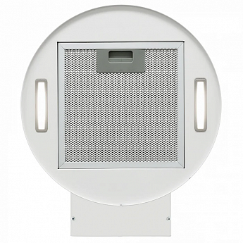 картинка Кухонная вытяжка Krona TINA 350 WHITE 3P 