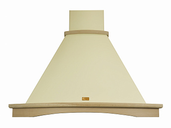 картинка Кухонная вытяжка Lex ASTORIA 900 IVORY 