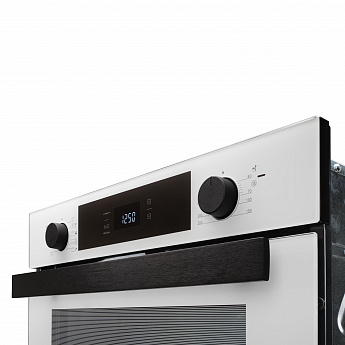 картинка Электрический духовой шкаф Delonghi DEO 755 BB RAMONA 