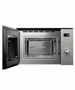 картинка Микроволновая печь встраиваемая Kuppersberg HMW 650 GR C 