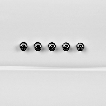 картинка Кухонная вытяжка Lex MIKA C 600 WHITE  картинка Кухонная вытяжка Lex MIKA C 600 WHITE