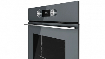 картинка Духовой шкаф Teka HLB 8400 STONE GREY 