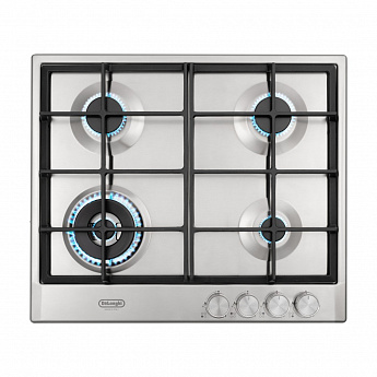 картинка Варочная панель Delonghi NSL 460 X RUS 