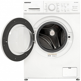 картинка Стиральная машина Nordfrost WM 6100 W 