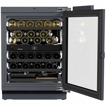 картинка Встраиваемый винный шкаф Liebherr UWpri 3782-20 001 