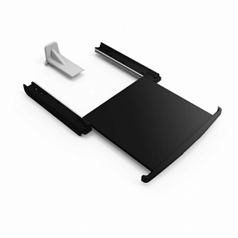 картинка Комплект Korting KD 60L97 S+DSK 250 N+KWM 58ILS1297 S Серебро 