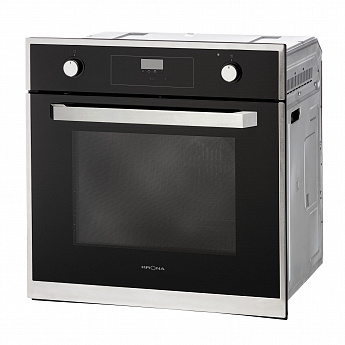 картинка Электрический духовой шкаф Krona ADRIANO 60 BL G2 