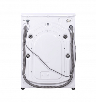 картинка Стиральная машина с функцией пара Lex LWM10012WID 