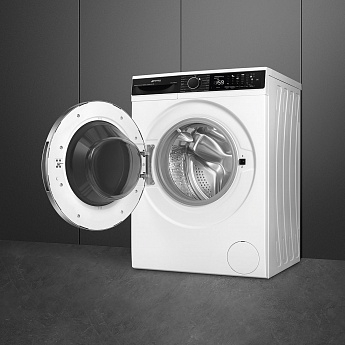 картинка Стиральная машина Smeg WM3T04RU 
