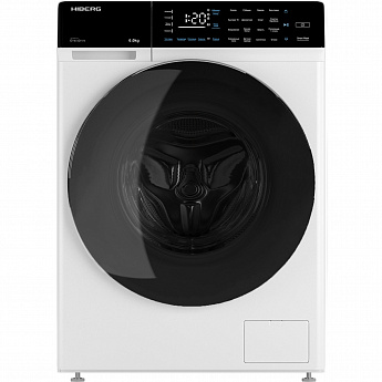 картинка Стиральная машина Hiberg I-DDQ9 - 612 W 