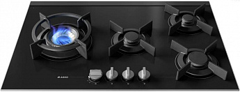 картинка Газовая варочная панель ASKO HG8843BGB1 