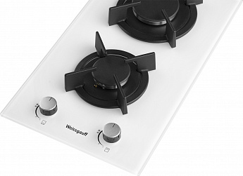 картинка Газовая варочная панель Weissgauff HGG 320 WGR 
