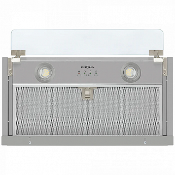 картинка Кухонная вытяжка Krona IDA 600 INOX 3P 