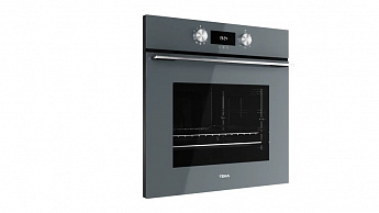 картинка Духовой шкаф Teka HLB 8400 STONE GREY 