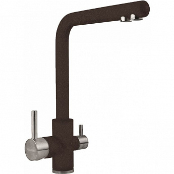картинка Смеситель LONGRAN SPRINT UNIVERSAL LM2195 