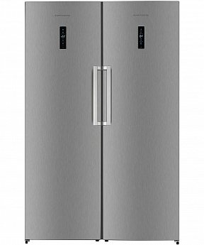 картинка Соединительный элемент Kuppersberg RK 188 X 