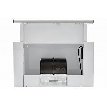 картинка Кухонная вытяжка Krona KAMILLA 500 INOX 