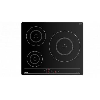 картинка Индукционная варочная панель Teka IBC 63900 TTC BLACK черный 