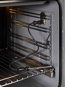 картинка Электрический духовой шкаф Vard VOP682G 