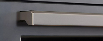 картинка Электрический духовой шкаф Bertazzoni F6011PROPTN/23 карбонио 