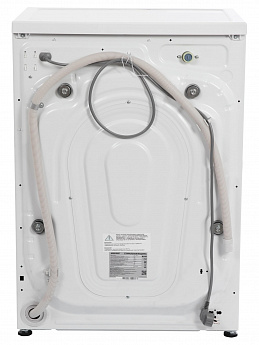 картинка Стиральная машина Nordfrost WM 7100 W 