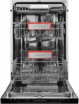 картинка Посудомоечная машина Kuppersberg GS 4557 
