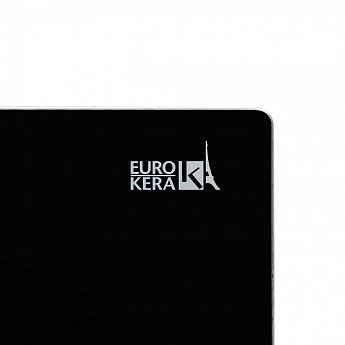 картинка Индукционная варочная панель Krona FARBE 60 BL  картинка Индукционная варочная панель Krona FARBE 60 BL