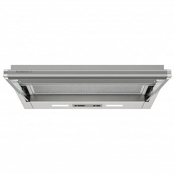 картинка Кухонная вытяжка De Dietrich DHT3622X Stainless steel 