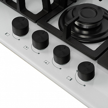 картинка Варочная панель Delonghi GABRIELLA 6GW BB 