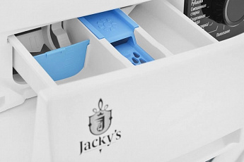 картинка Стиральная машина Jacky's JW 6W10I0 