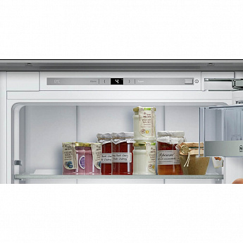 картинка Встраиваемый холодильник Neff KI8816DE0 