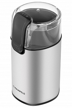 картинка Кофемолка Maunfeld MF-523S 