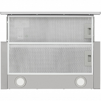 картинка Кухонная вытяжка Krona KAMILLA T 600 INOX (2 мотора) 