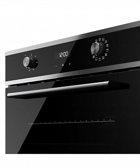 картинка Духовой шкаф Kuppersberg HO 677 BX 