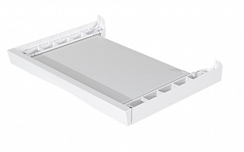 картинка Соединительный элемент Lex LWM01W shelf 