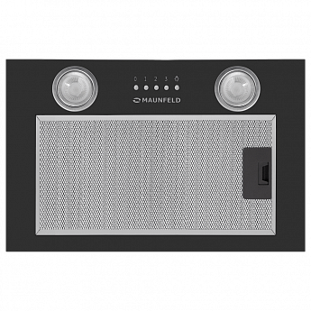 картинка Кухонная вытяжка Maunfeld Bay 45 Push 