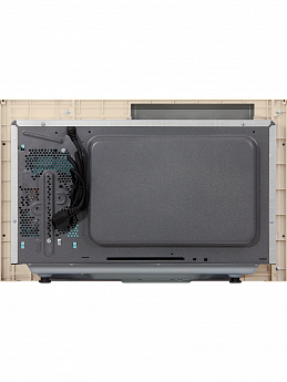 картинка Микроволновая печь встраиваемая Hiberg i-VM 8505 Y 