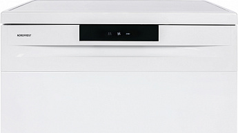 картинка Посудомоечная машина Nordfrost FS6 1453 W 