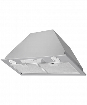 картинка Кухонная вытяжка Kuppersberg INLINEA 72 INOX 