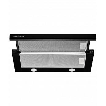 картинка Кухонная вытяжка Kuppersberg SLIMTURBO 60 B 