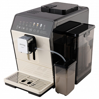 картинка Кофемашина Korting KACM 2026 W Fagotti 