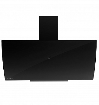картинка Кухонная вытяжка Lex PLAZA GS 900 BLACK 