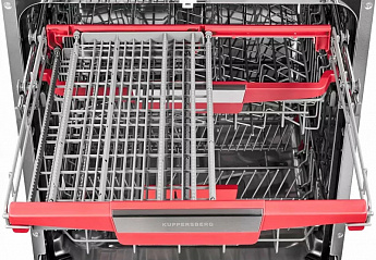 картинка Посудомоечная машина Kuppersberg GSM 6073 