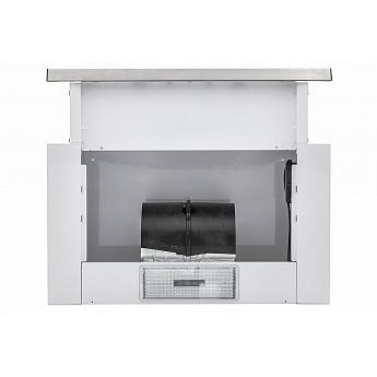 картинка Кухонная вытяжка Krona KAMILLA SLIM 500 INOX 