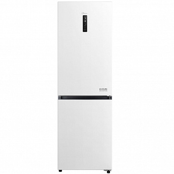 картинка Отдельностоящий холодильник Midea MDRB473MGF01OM 