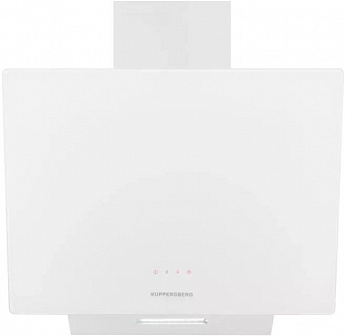 картинка Кухонная вытяжка Kuppersberg F 605 W 