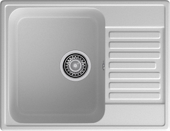 картинка Кухонная мойка Granfest-Quarz GF-Z13 