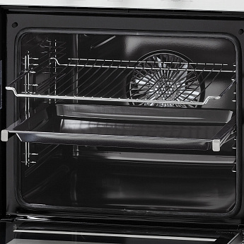 картинка Электрический духовой шкаф Krona ELEMENT PLUS 60 WH белый 