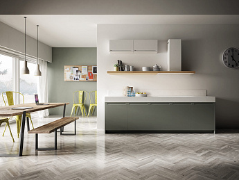 картинка Кухонная вытяжка Elica BIO WH/A 90 ROVERE 