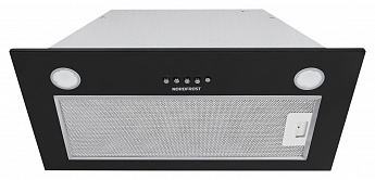 картинка Кухонная вытяжка Nordfrost FB 6060 B 